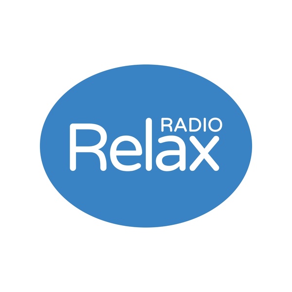 Radio Relax - lo fi Logo