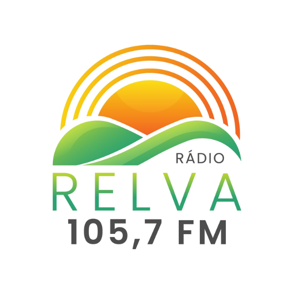 Rádio Relva Logo