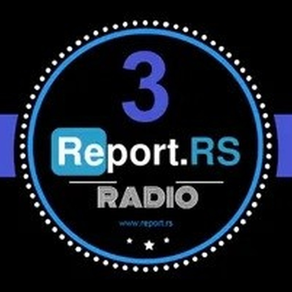 Radio Report 3 Akustik Logo