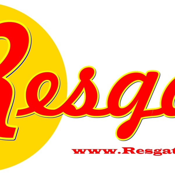 Rádio Resgate Logo