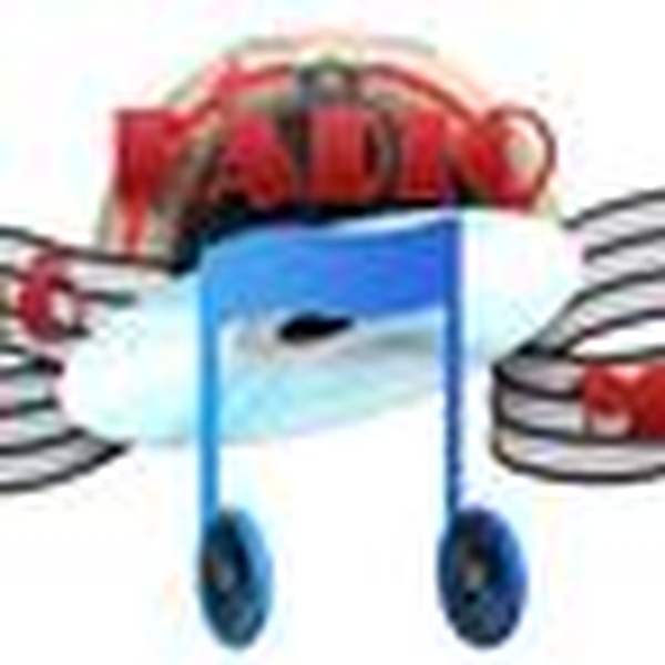 Rádio Retrômix Logo