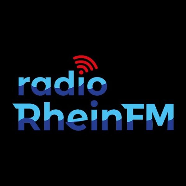 Radio Rhein FM Logo