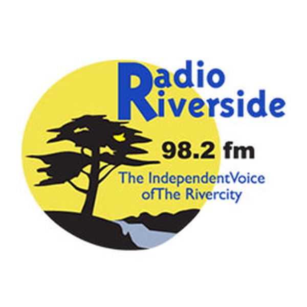 Radio Riverside Logo