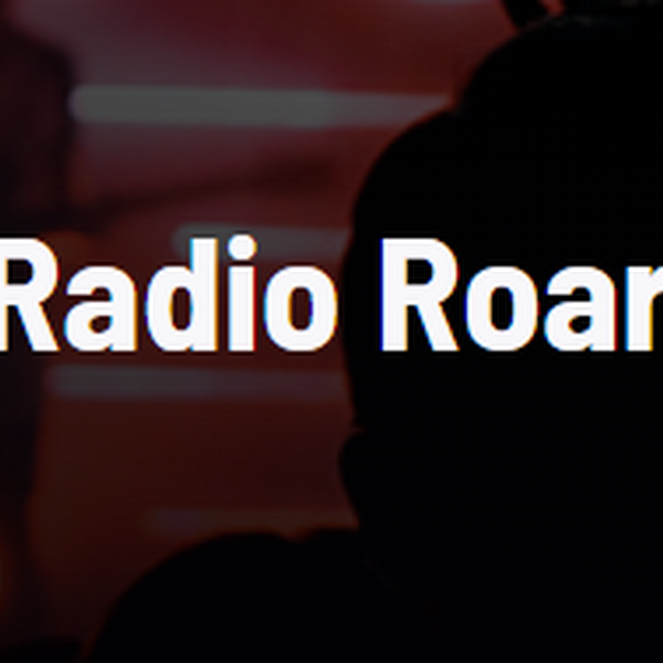 Radio Roar Logo