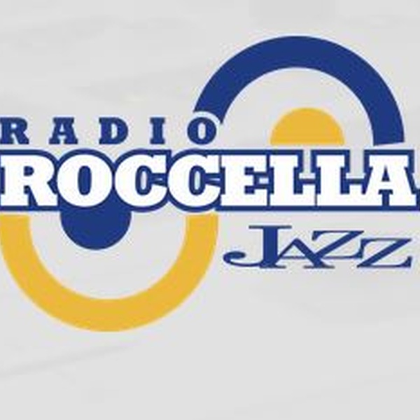 Radio Roccella - Jazz Logo