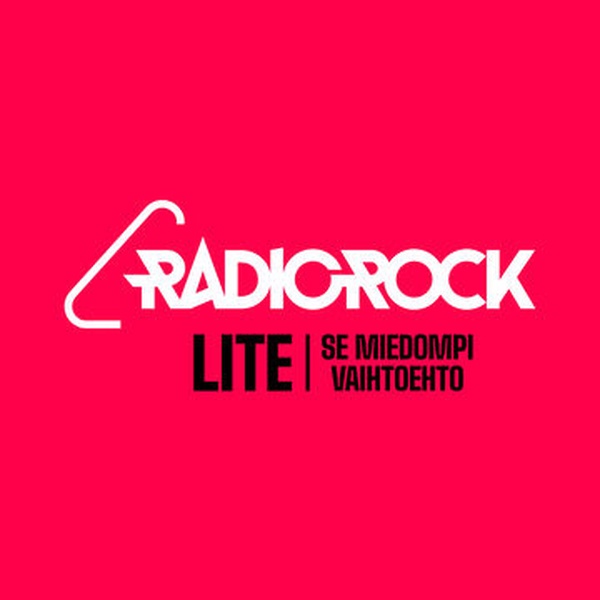 Radio Rock Lite Logo