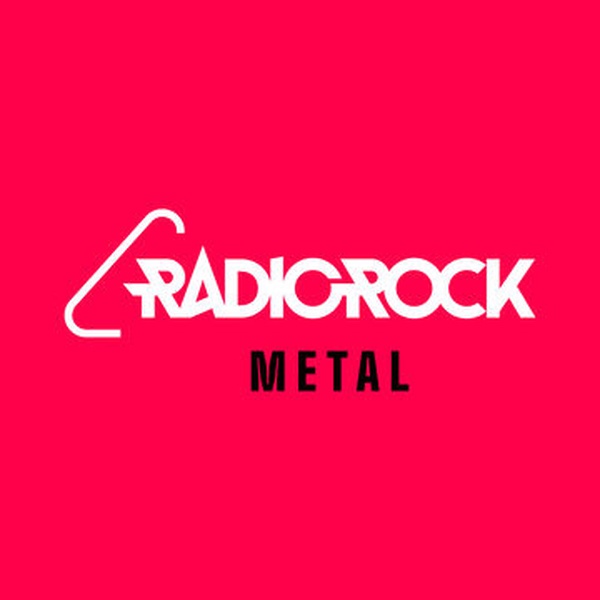 Radio Rock Metal Logo