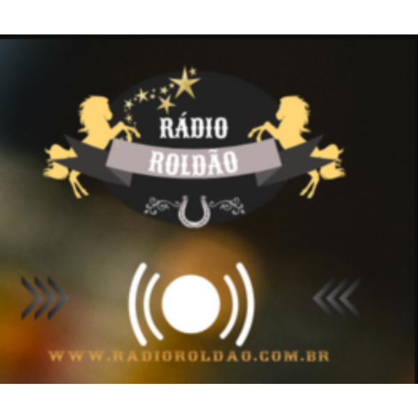 Rádio Roldão Logo