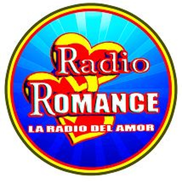 Radio Romance Logo