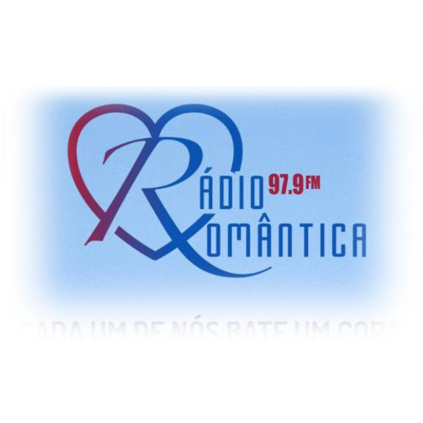 Rádio Romântica Logo