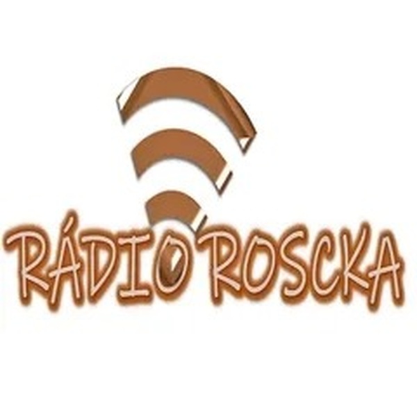 Rádio Roscka Logo
