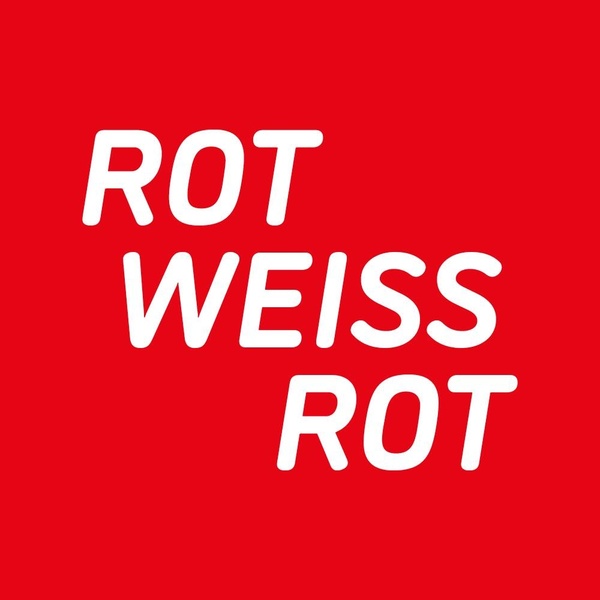 Radio Rot Weiss Rot Radio Logo