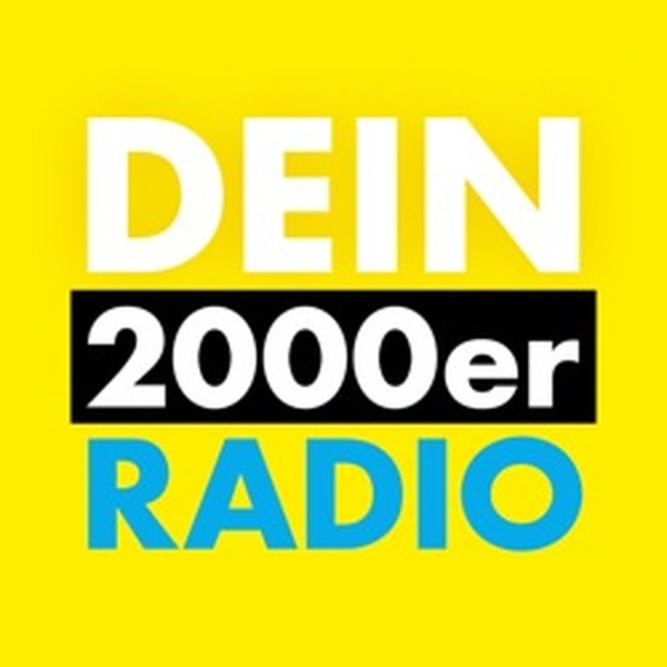 Radio Rur - Dein 2000er Logo