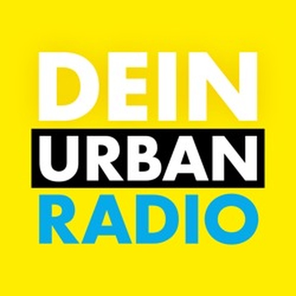 Radio Rur - Dein Urban Logo