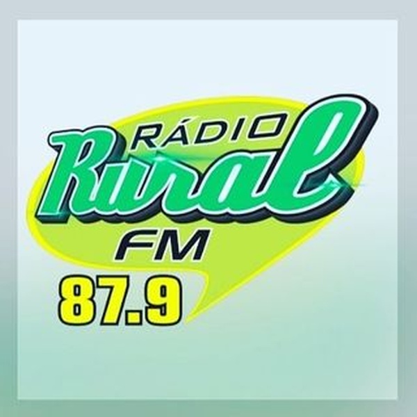 Rádio Rural FM 87,9 Logo