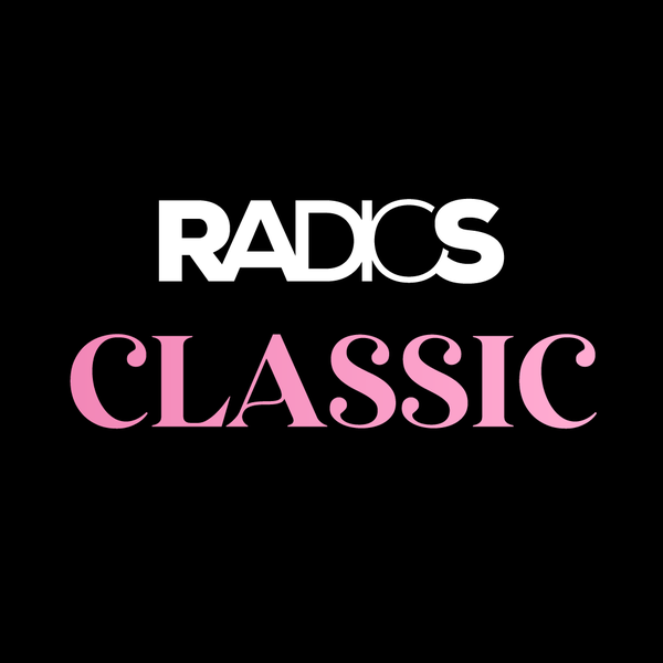 Radio S - Classic Logo