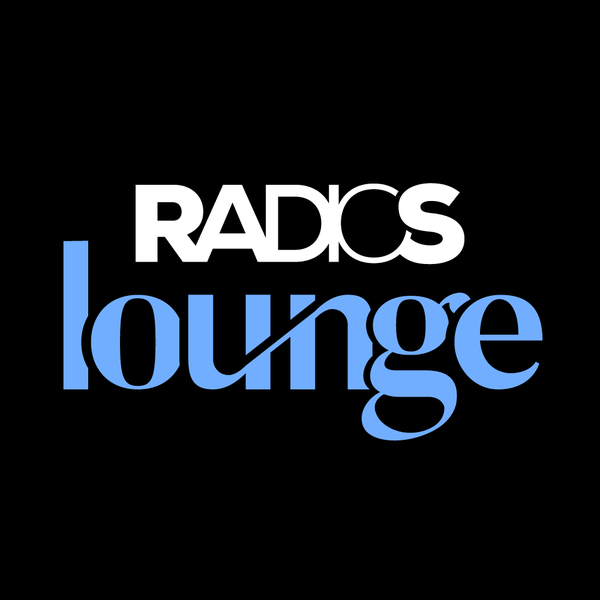 Radio S - Lounge Logo