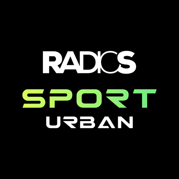 Radio S - Sport Urban Logo