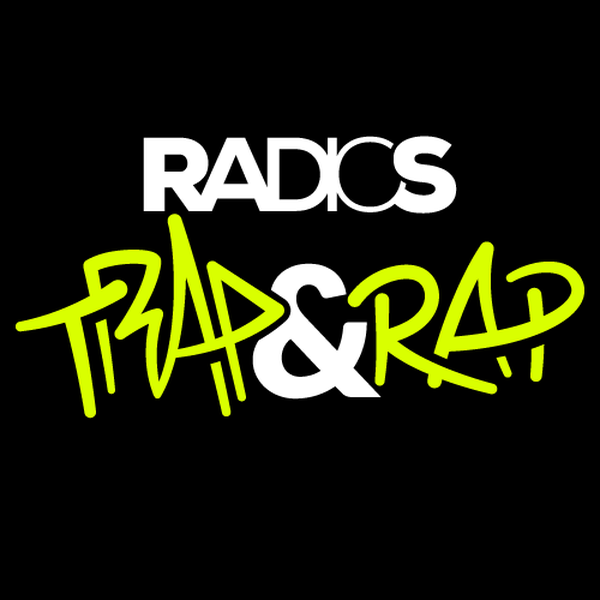 Radio S - Trap & Rap Logo