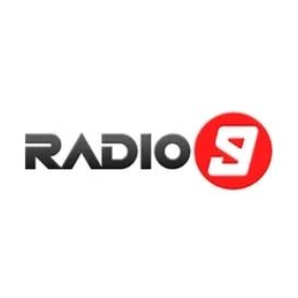 Radio Salapan Logo