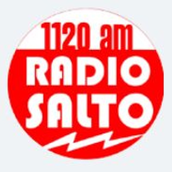 Radio Salto Logo