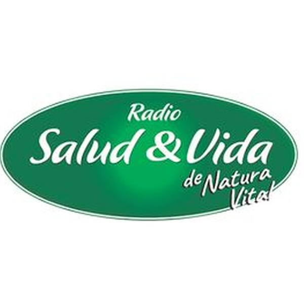 Radio Salud y Vida Logo
