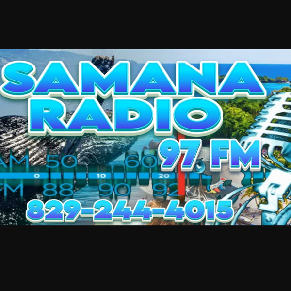 Radio Samana 97 Logo