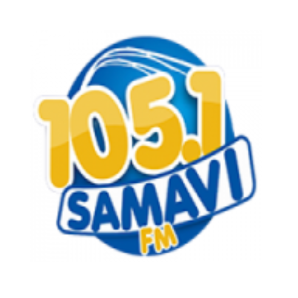 Rádio Samavi Logo