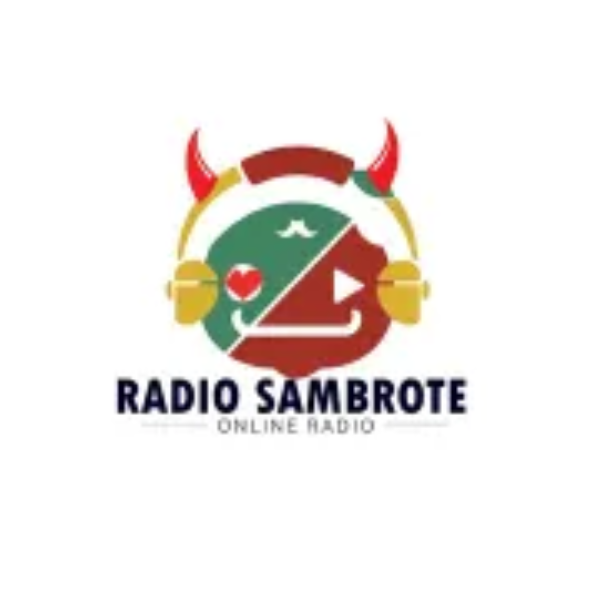 Radio Sambrote Logo