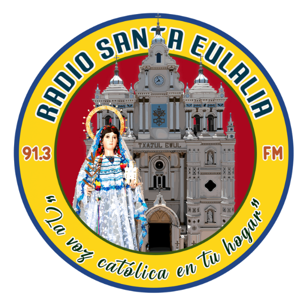 Radio Santa Eulalia Logo