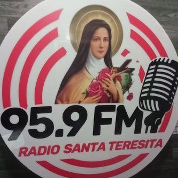 Radio Santa Teresita Logo