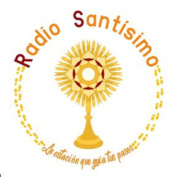 Radio Santisimo Logo