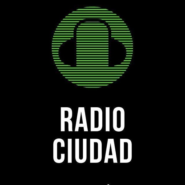 Radio Ciudad Santo Tomé Logo