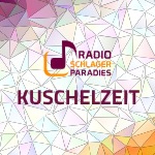Radio Schlagerparadies - Kuschelzeit Logo