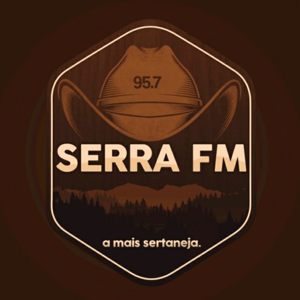 Radio Serra FM Logo