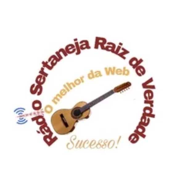 Radio Sertaneja Raiz de Verdade Logo