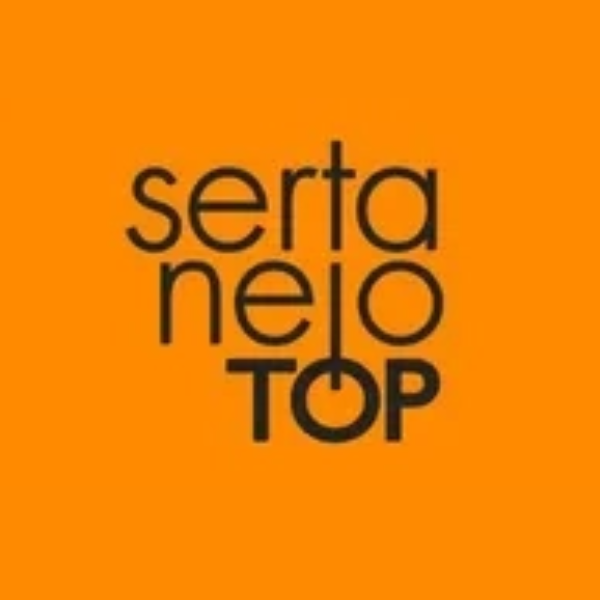Radio Sertanejo Beat Logo