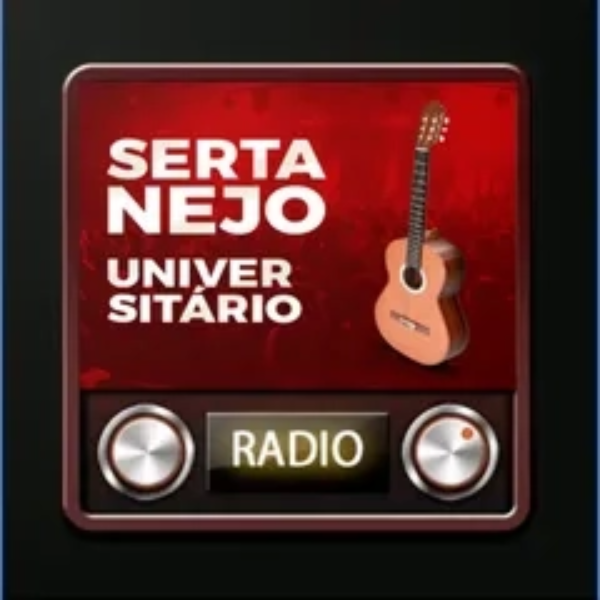 Radio Sertanejo Universitario Logo