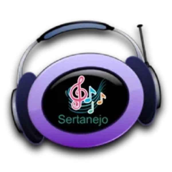 Radio Sertanejo Vip Logo