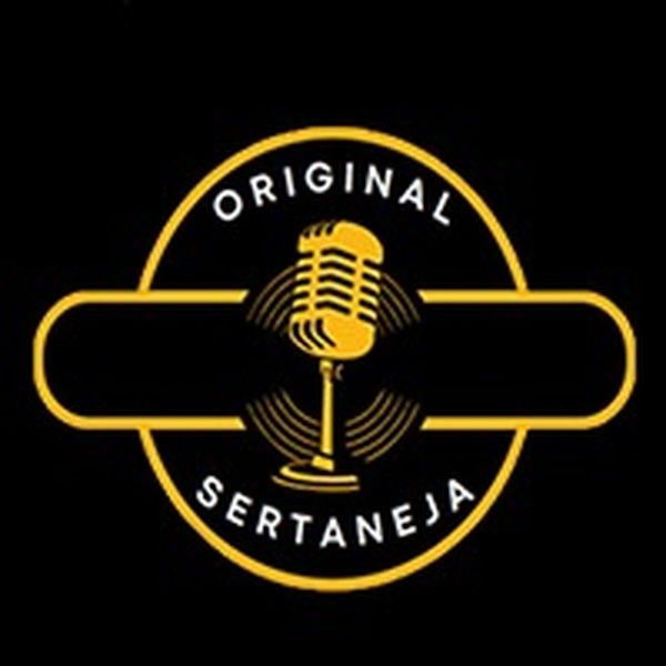 Radio Original Sertaneja Logo