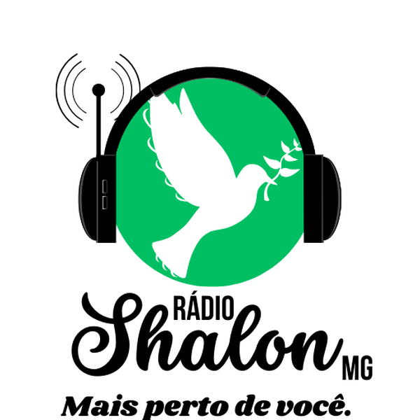 Rádio Shalon MG Logo