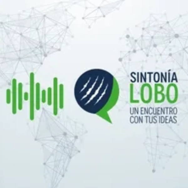 Radio Sintonía Lobo Logo