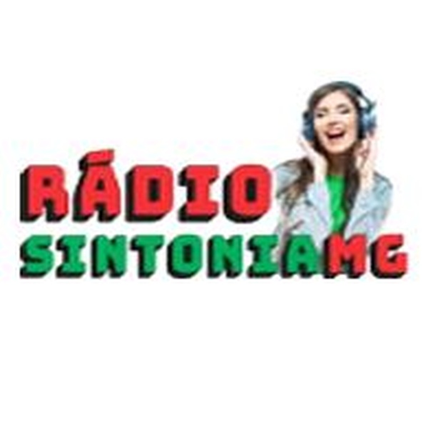 Rádio Sintonia MG Logo