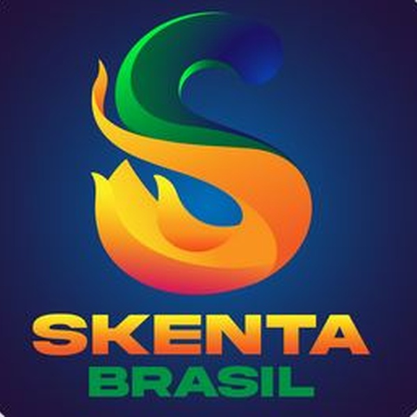 Radio Skenta Brasil Logo