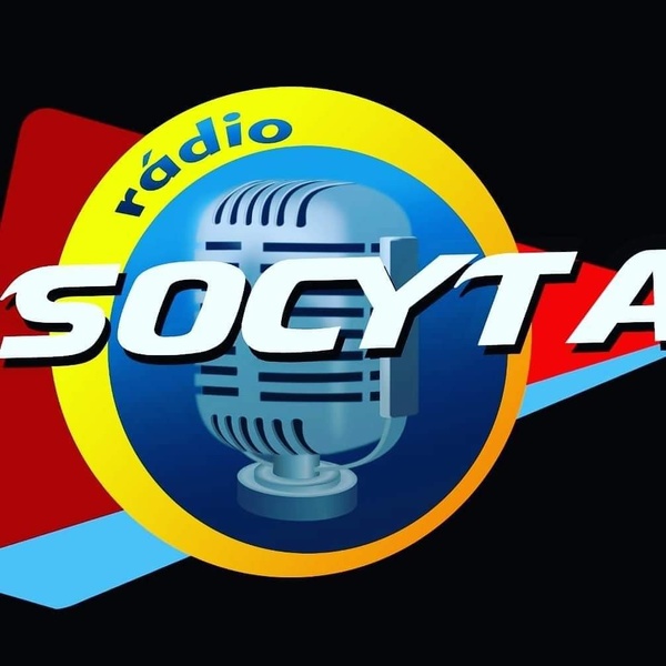 Radio Socyta Logo