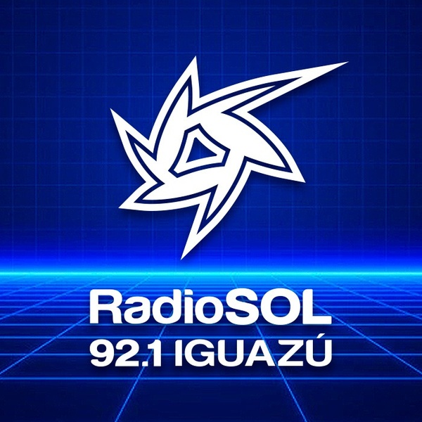 Radio Sol Iguazú Logo