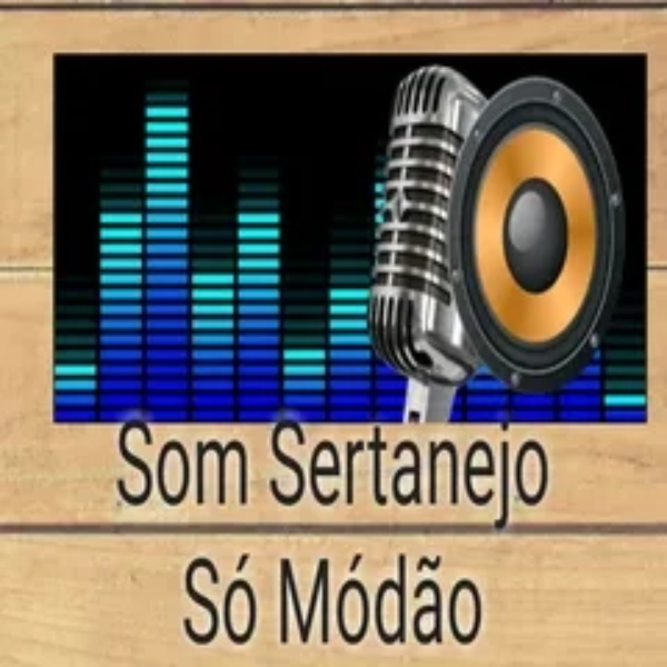 Radio Som Sertanejo Logo