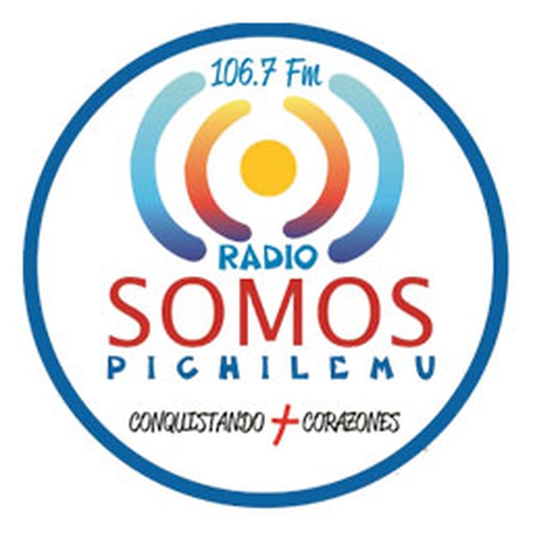 Radio Somos Pichilemu Logo