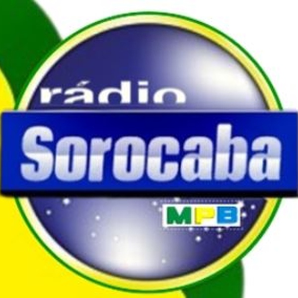 Rádio Sorocaba MPB Logo