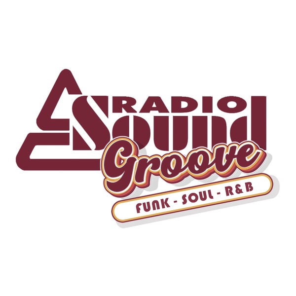 Radio Sound - Radio Sound Groove Logo